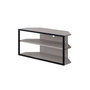 Hanah Home Soporte de TV Echo - Moca claro